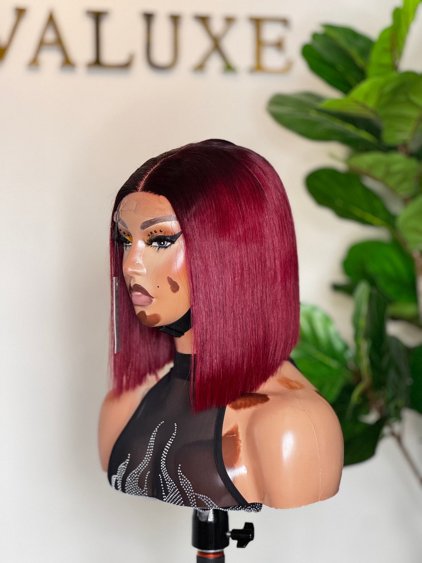 10” Luxury Vietnamese Bone Straight