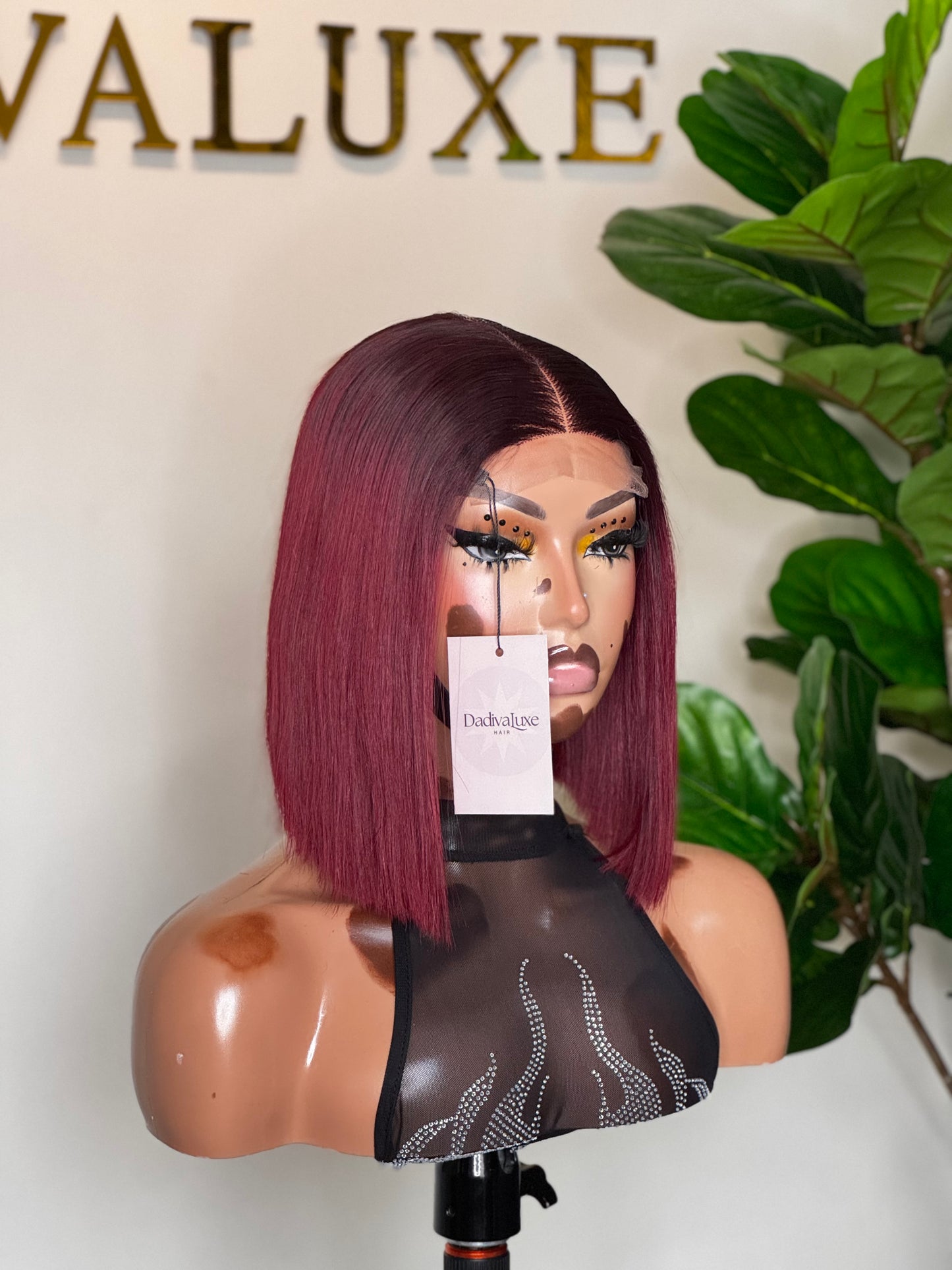 10” Luxury Vietnamese Bone Straight