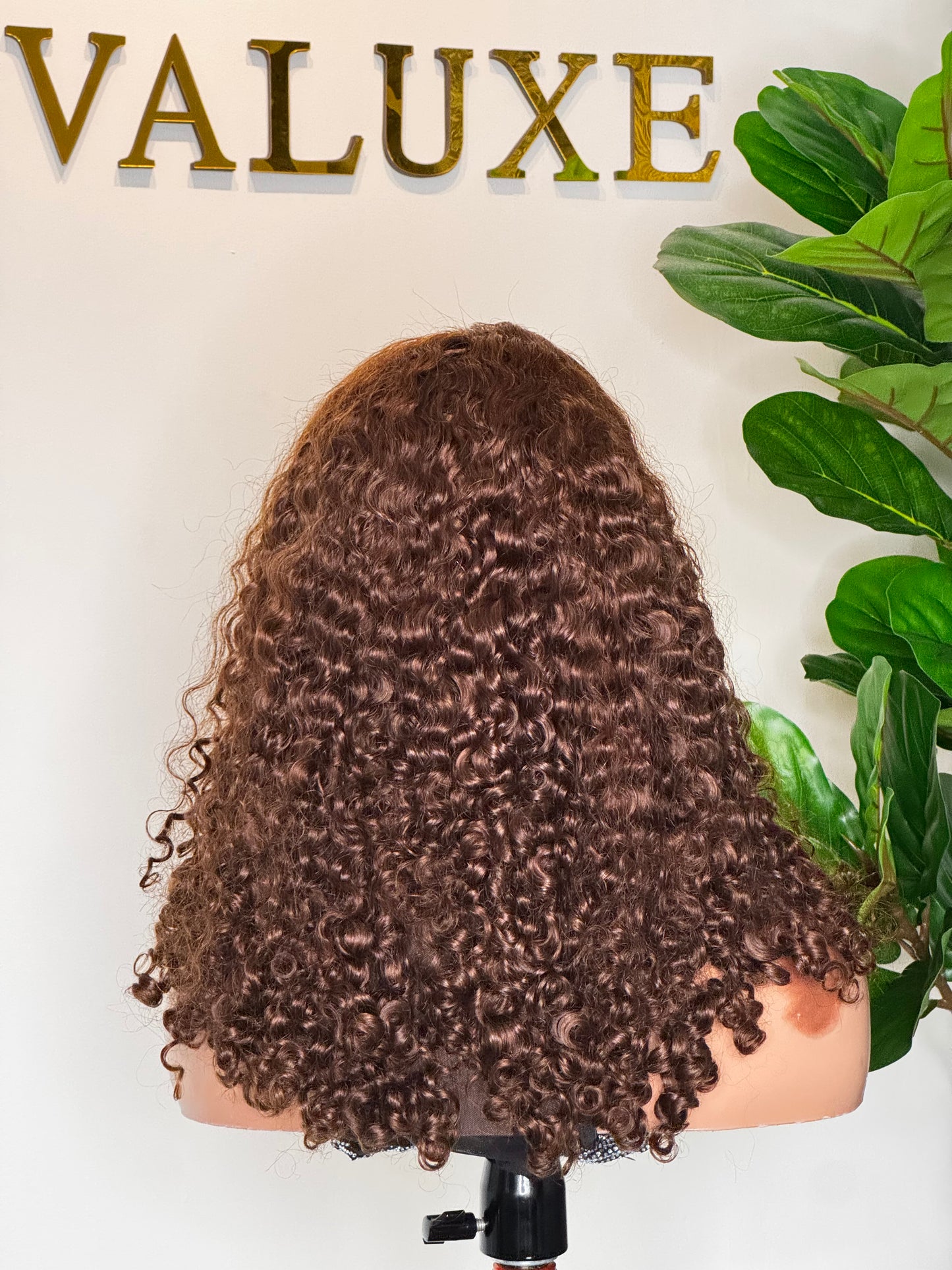 16” SDD Pixie Curls